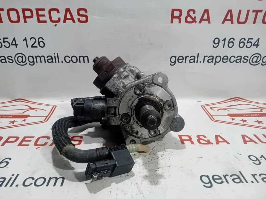 Bomba de Alta Pressão BMW Série 1 E87 E90 20D 0445010506 7797874