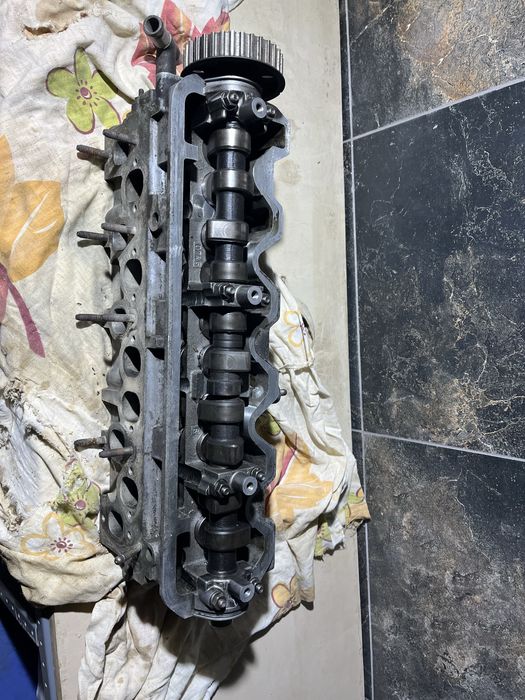 Головка т4 2.5тді