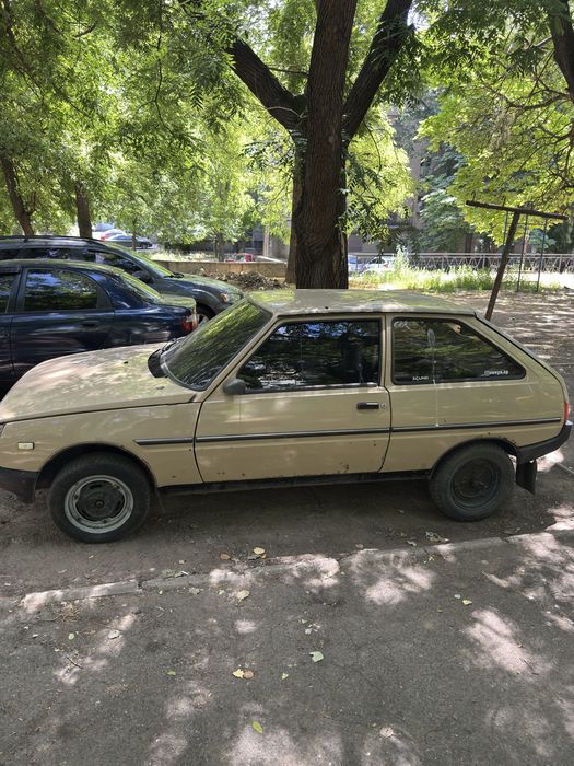 Продам Таврию 1102