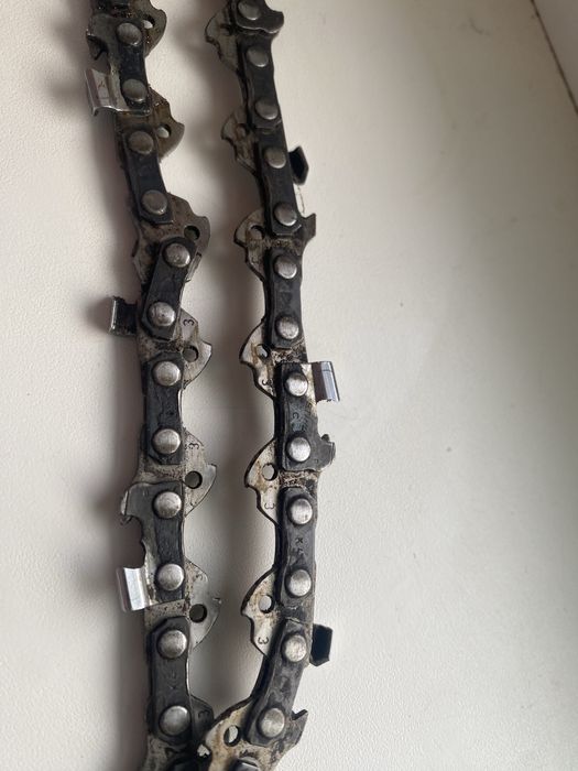 Цепь на бензопилу