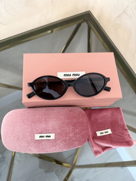 Окуляри відомого бренду