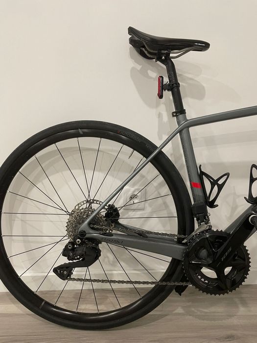 Bicicleta de estrada MMR Grand Tour