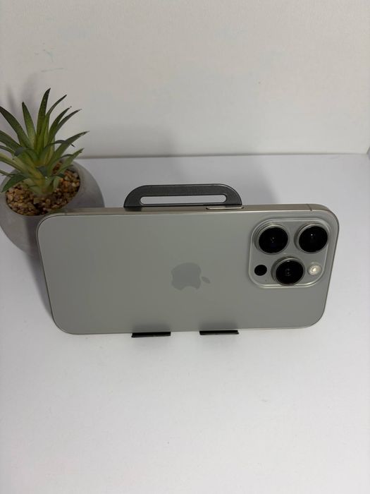 Iphone 15 pro 128 gb