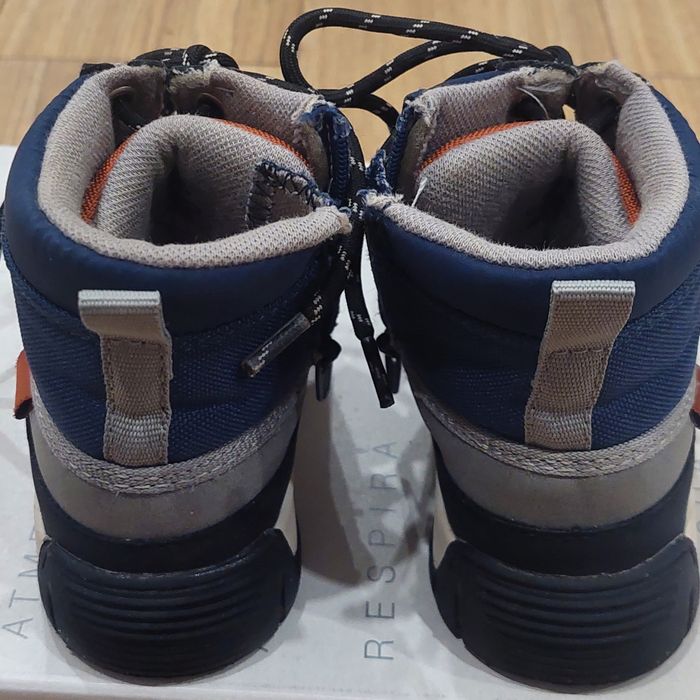Buty zimowe ZARA rozm.22