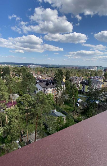 ЕКСКЛЮЗИВНИЙ ПЕНТХАУС з терасою, Ремонт під Вас. Розстрочка до 3 років