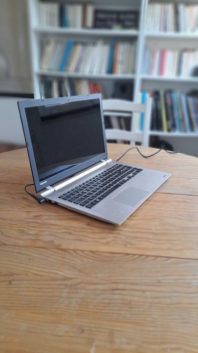 Toshiba Satellite P50 - RAM 8GB - Processador Intel® Core™ i7-5500U64575366471299120