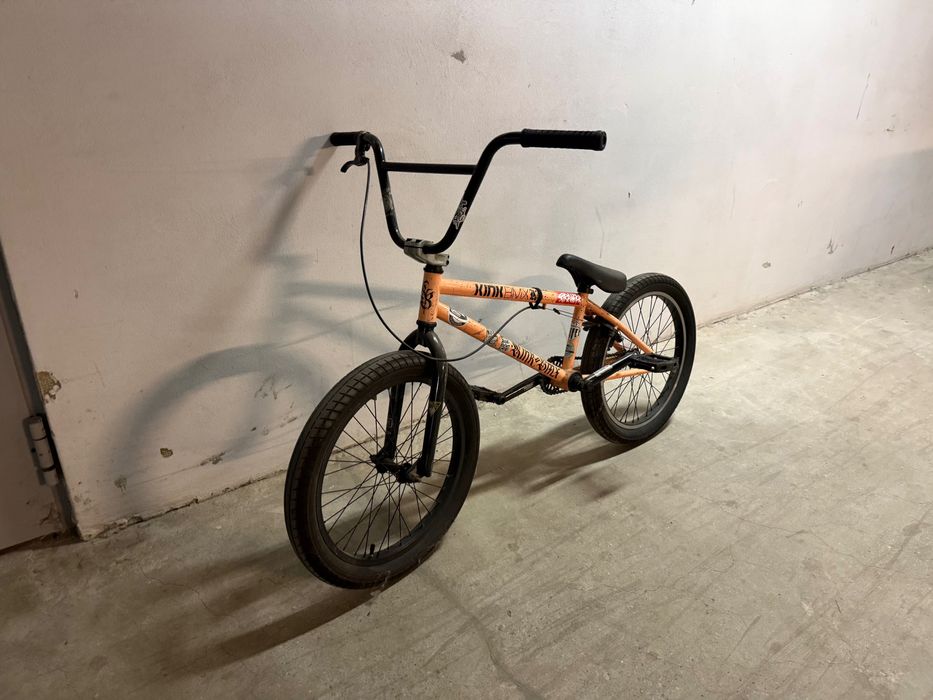 Rower KINK BMX 20"