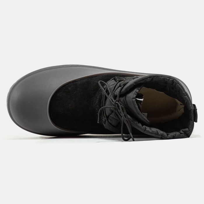 Мужские зимние угги , UGG Classic Mini Lace-Up Weather Boot. 40-45