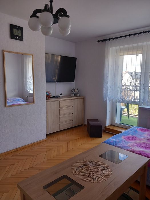 DOM nad morzem,noclegi,pokoje.  2-4 osobowy  Ustka