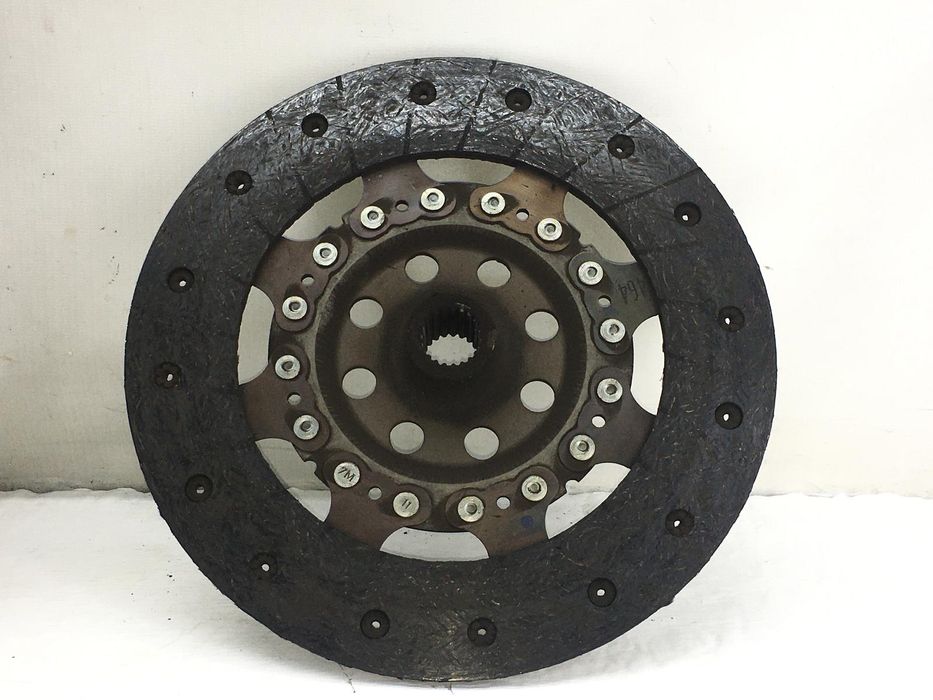 Корзина зчеплення RENAULT KOLEOS 2008-2011 302052799R