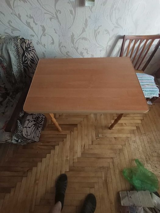 Стол раскладной                            .