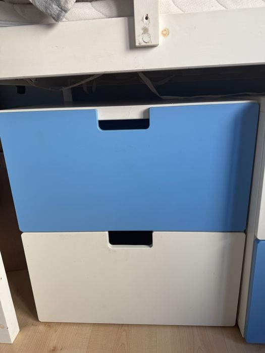 Meble do pokoju dla dziecka