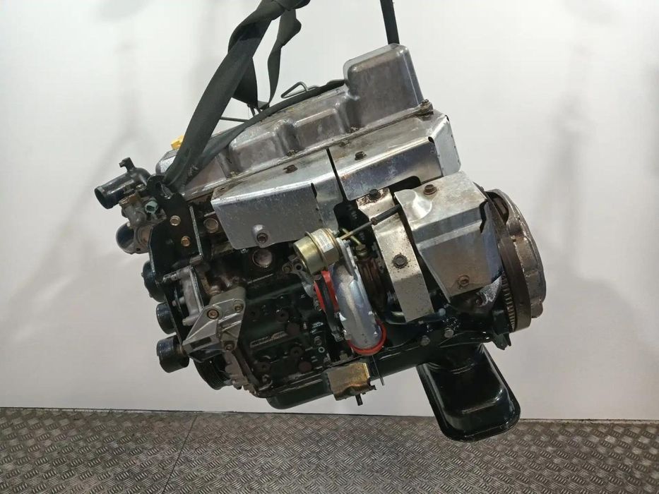 Motor Nissan Cabstar E Refª: Bd30D