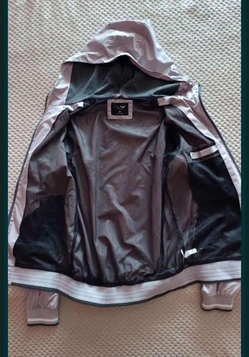 Спортивні куртки