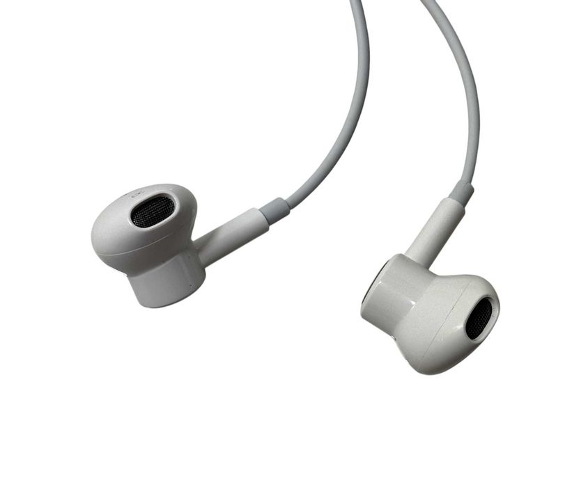 Słuchawki przewodowe z mikrofonem USB