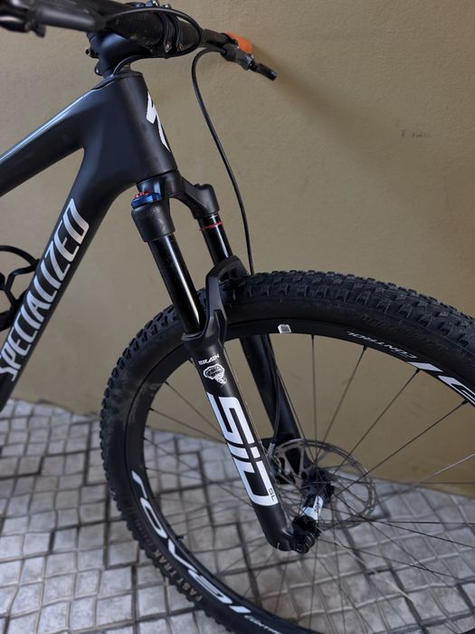 Specialized epic world cup expert | OPURTUNIDADE