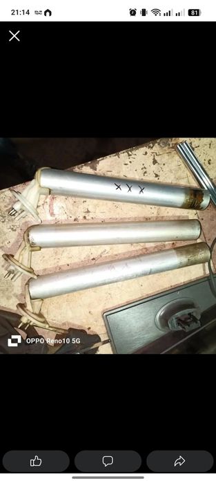 Mercedes peças e outras