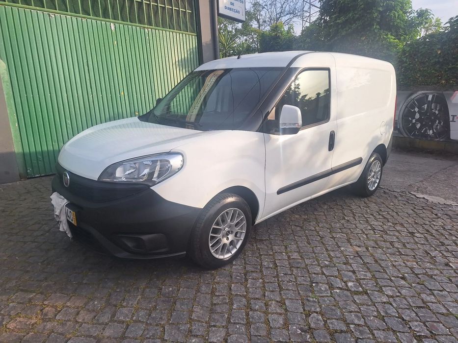 Fiat Doblo