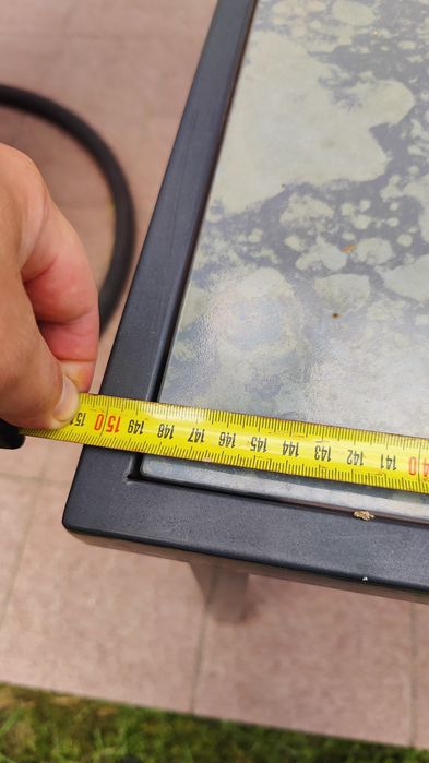 Witam sprzedam stół ogrodowy