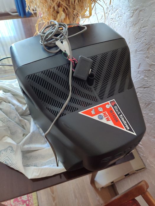 Телевізор Sony Маленький телевізор