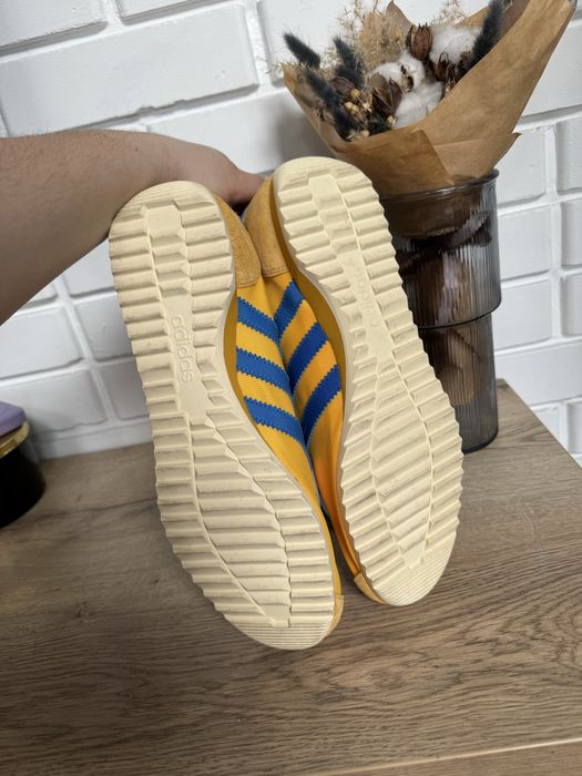 Adidas sL 72 46 р 29,5 см