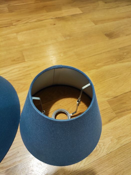 Abajures em bom estado!