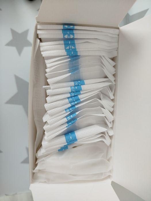 Discos amamentação