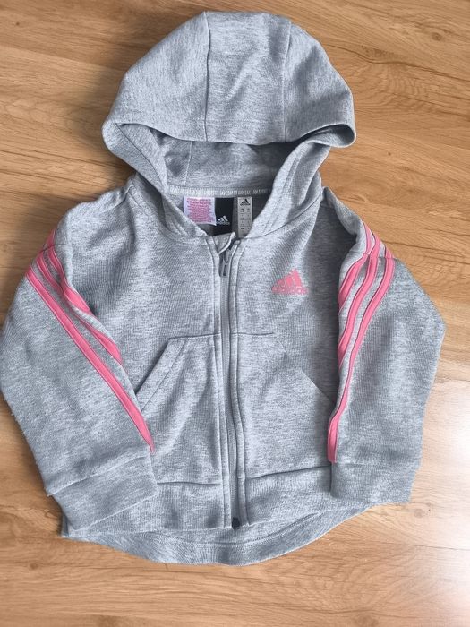 Orginalna bluza adidas, okazja