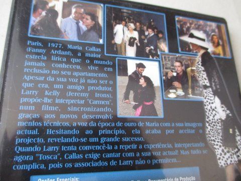 O Paciente Inglês+Discurso do Rei+Dancer in the Dark (Bjork)+ Rugby C.