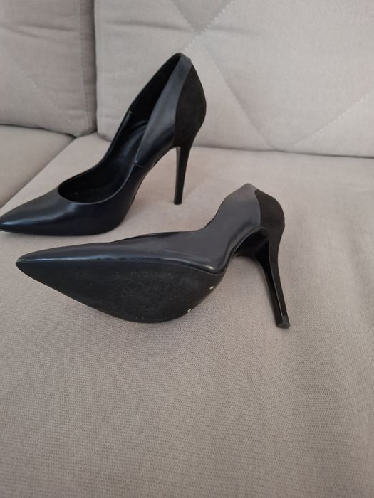 Продам Нові туфлі ZARA
