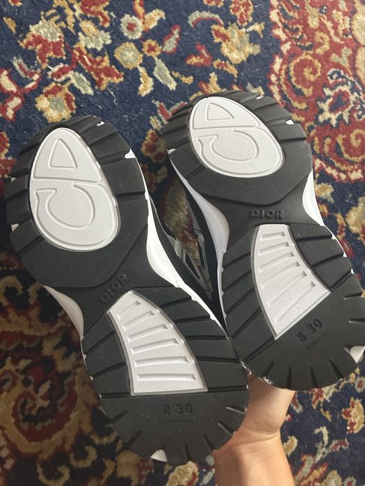 Sapatilhas Dior b30