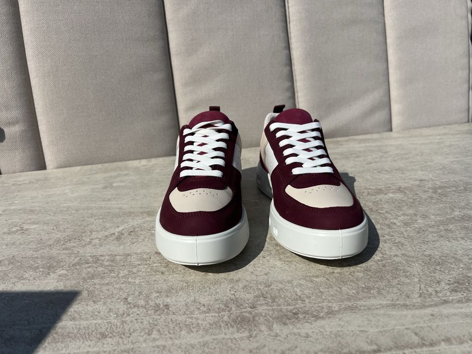 Ecco street 720 W sneaker gtxs rozm 37 gore-tex