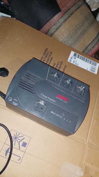 Безперебійник для ПК