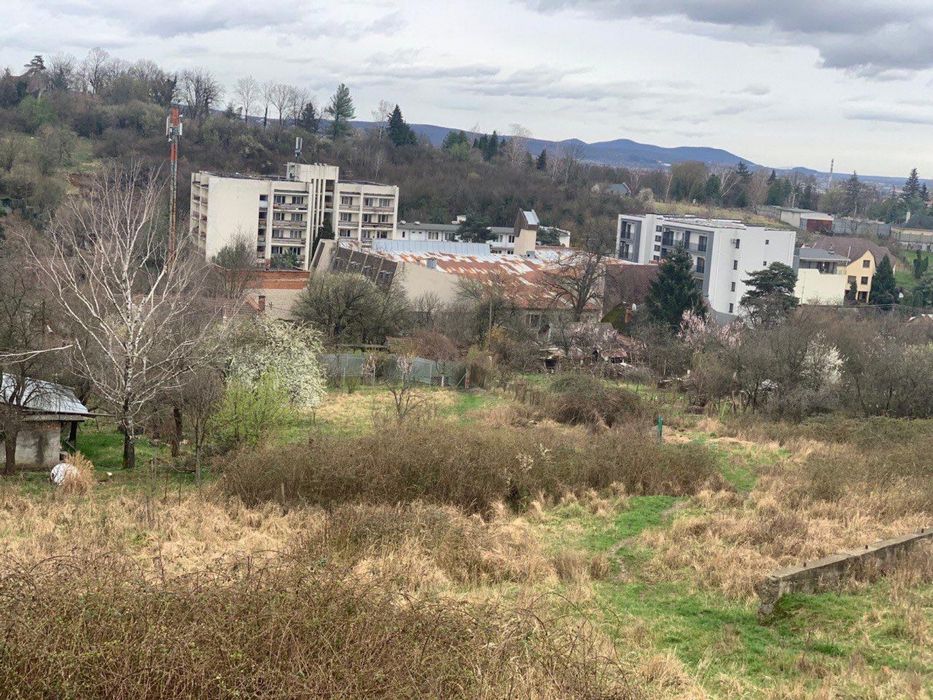 Продається земельна ділянка на Бамі