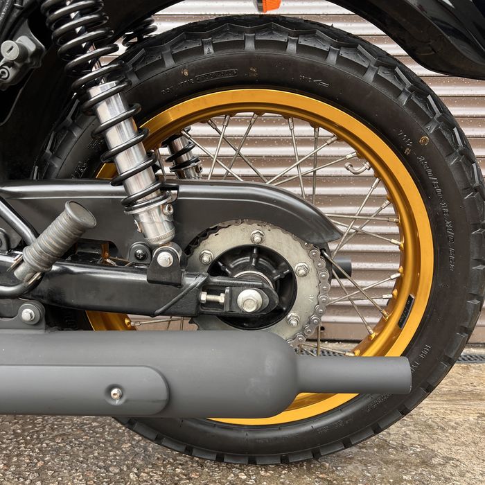 Kawasaki W800 2011 Без пробігу по Україні , тільки з Японіі !!!