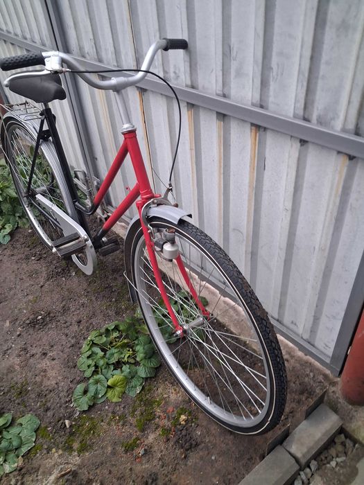 Велосипед 28 колёса.