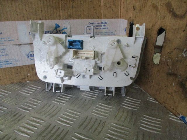 Comando chauffage / sofagem ALFA ROMEO Mito (955_)