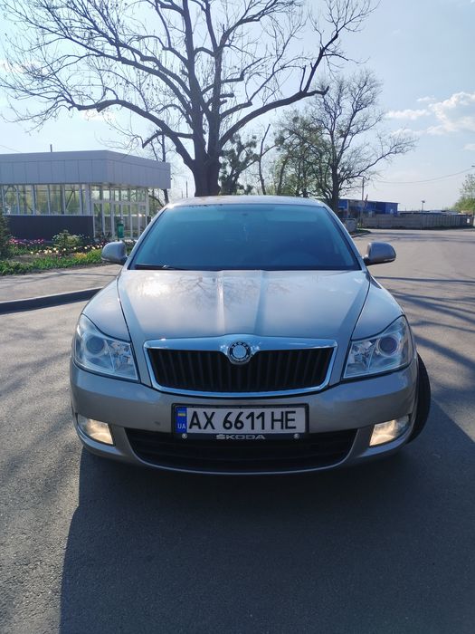 Skoda Octavia A5 FL, 1.6 дизель, 2011р.