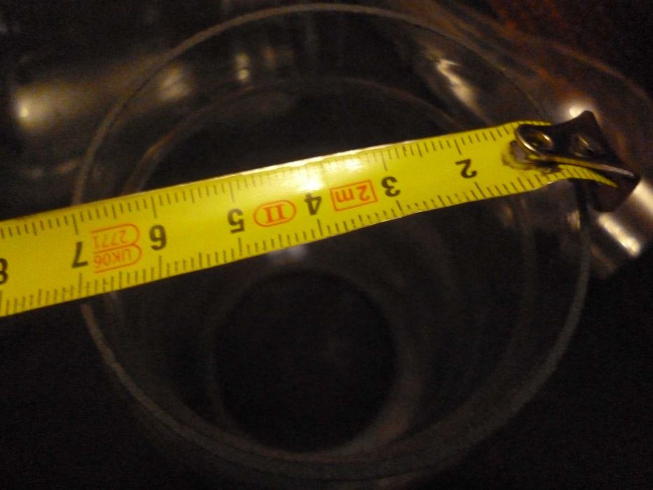 Стекло для киросиновой лампы