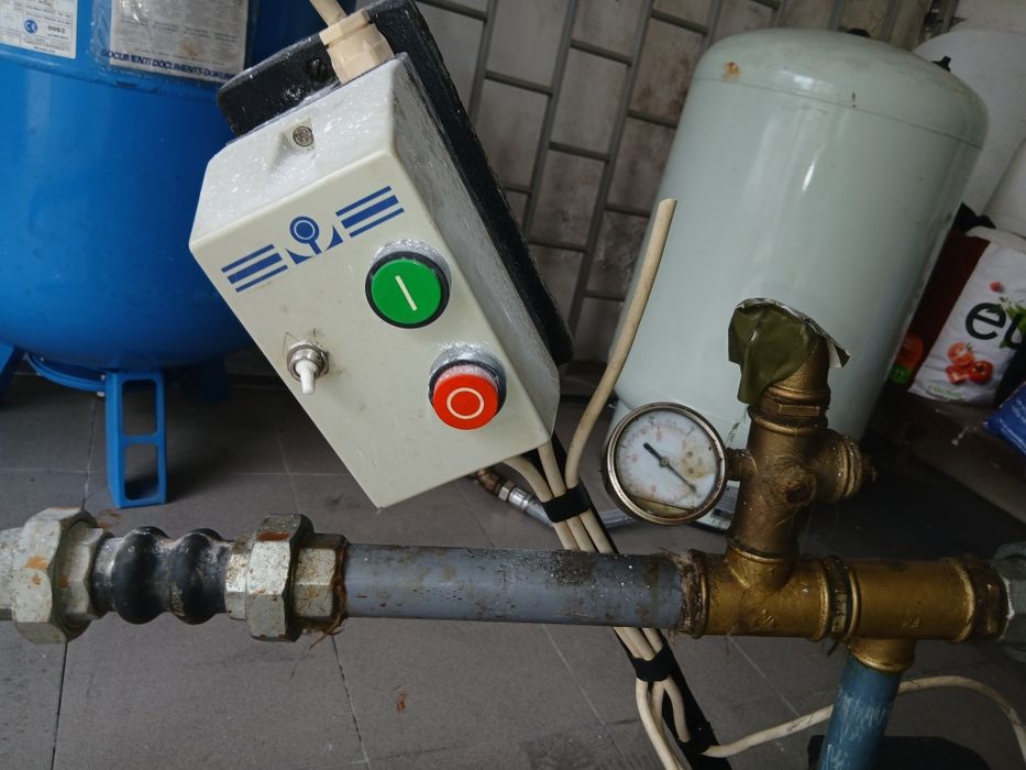 Vendo Bomba e balão