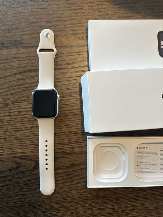 Apple Watch SE 2 Gen. 44mm STAN IDEALNY