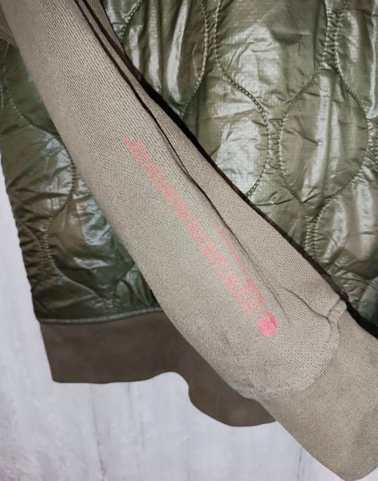 Timberland худі з капюшоном