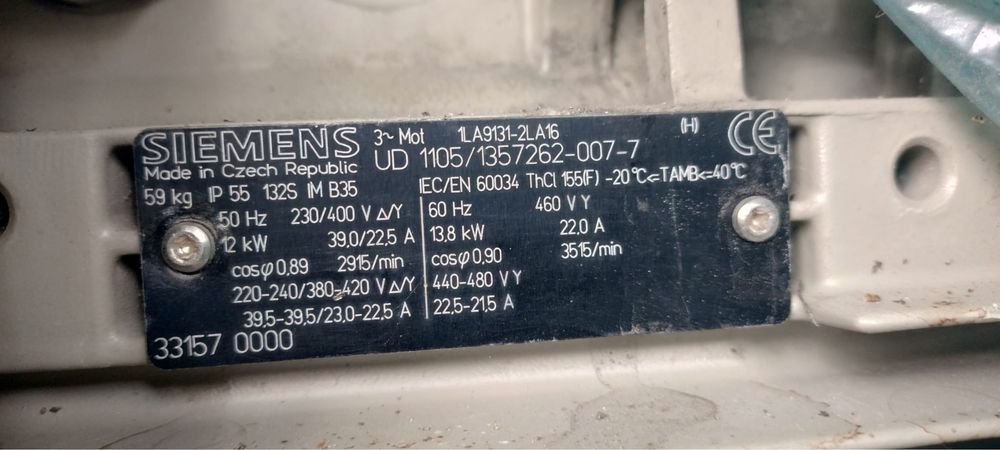 Wentylator wyciagowy