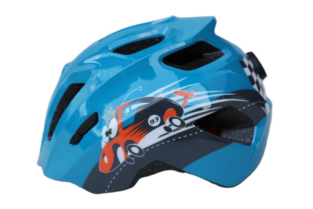 Kask rowerowy dziecięcy Cube Fink, XXS 44-49