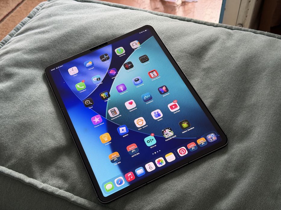 ipad 5 128gb - Купить электронику - Цены на OLX.ua