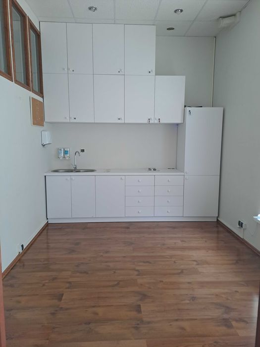 Gabinet lekarski wynajmę