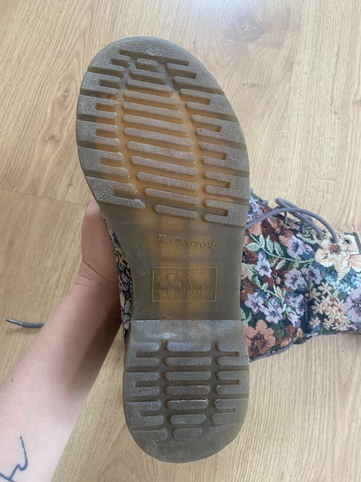 Glany Dr.Martnes gobelin haft 39