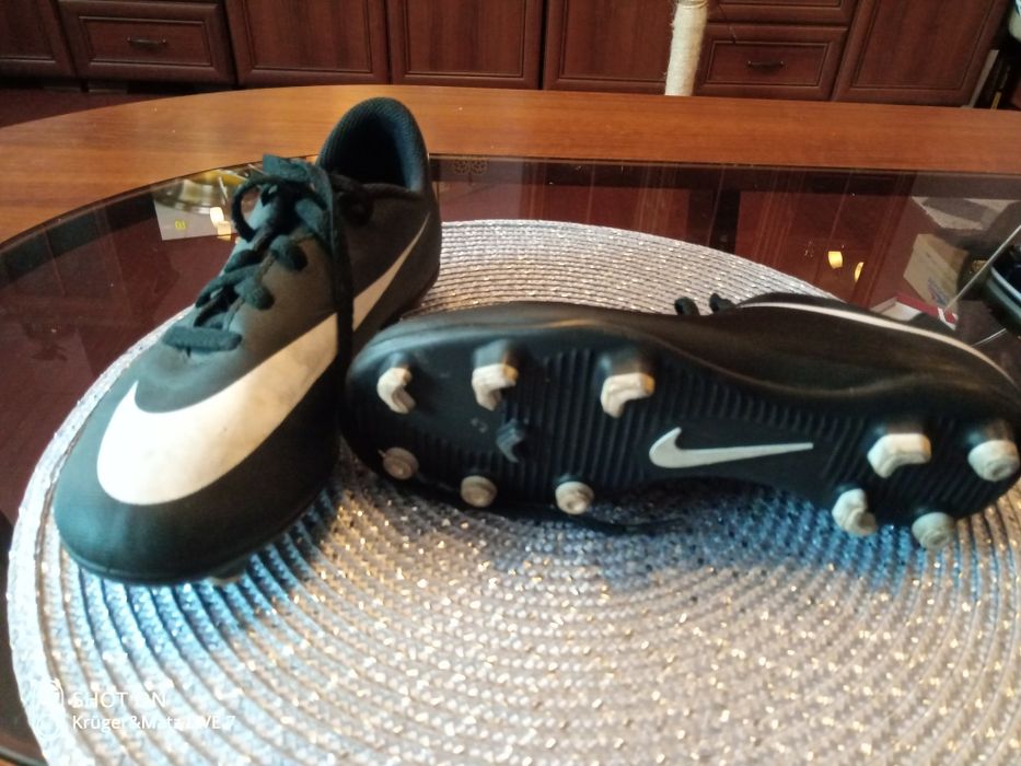 Buty sportowe
