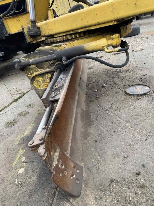 Продам автогрейдер дз-180 з пдв