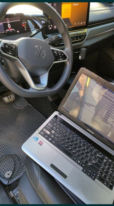 Электрик компьютерная диагностика.